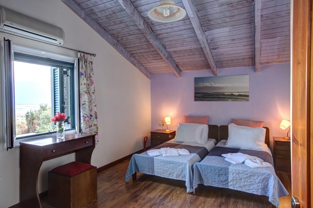 Gatsoulis Villas Apolpaina Extérieur photo
