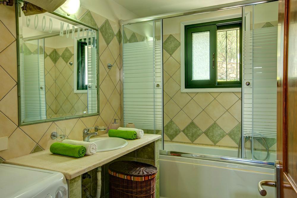 Gatsoulis Villas Apolpaina Extérieur photo